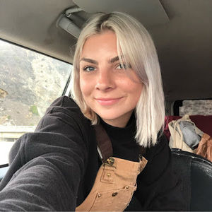 Meet your Posher, Emma